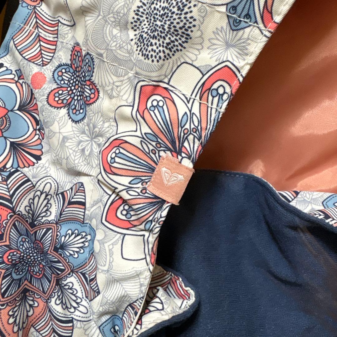 【中古】ROXY/スノーボードウェア(レディースM)