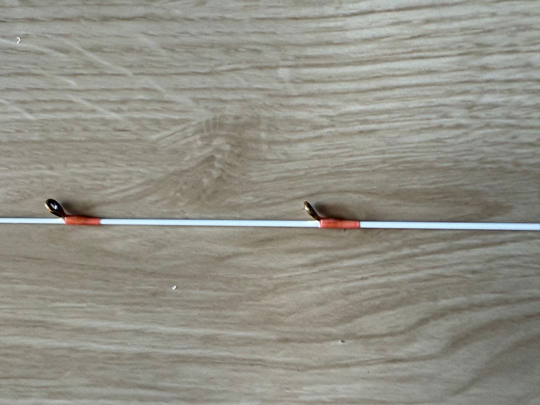 極上レア シマノ セフィアリミテッド メタルスッテ B65ML-S トルザイト