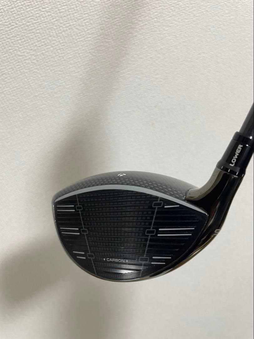 TaylorMade Qi35 ドライバー 10.5度
