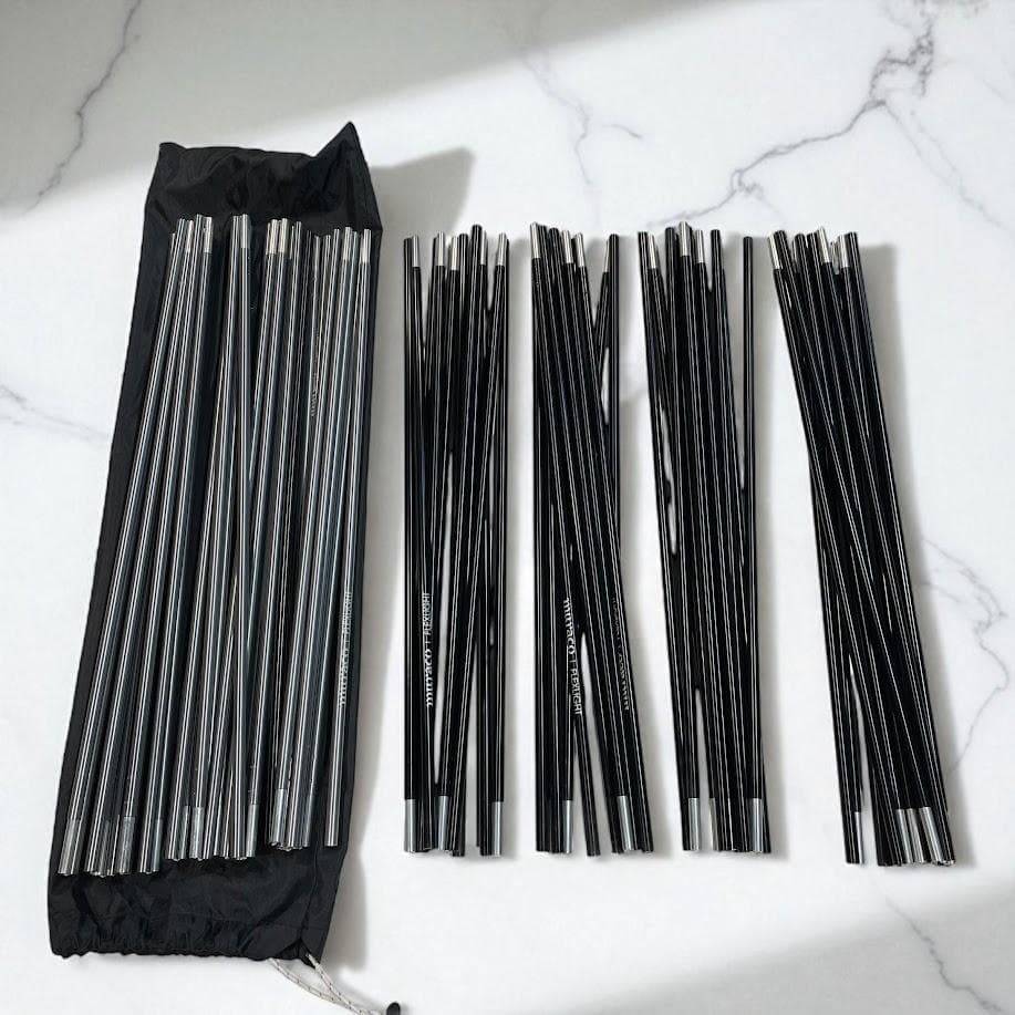 ●muraco GUSTAV 6P● ムラコ グスタフ グランドシートset