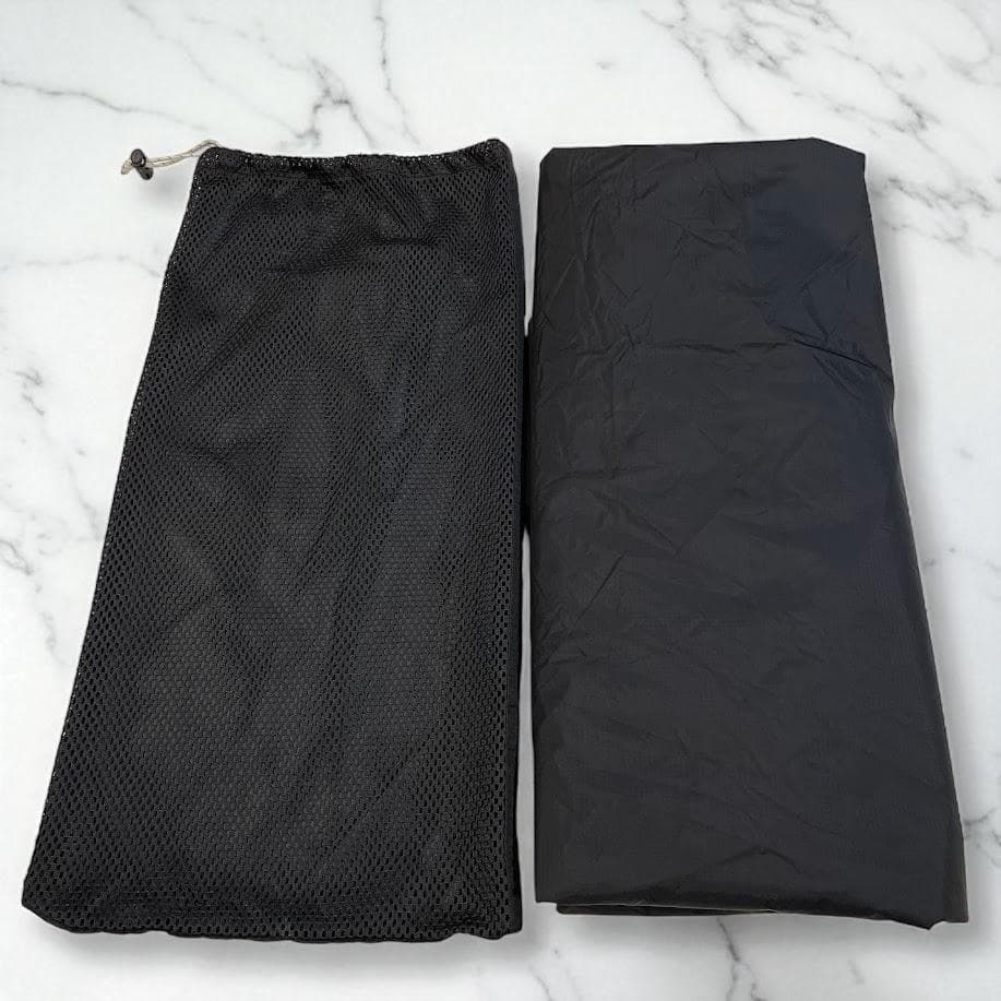 ●muraco GUSTAV 6P● ムラコ グスタフ グランドシートset