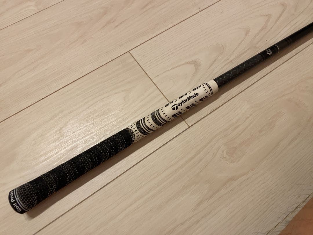 テーラーメイド QI10 7w テンセイ 1k ブラック 75x