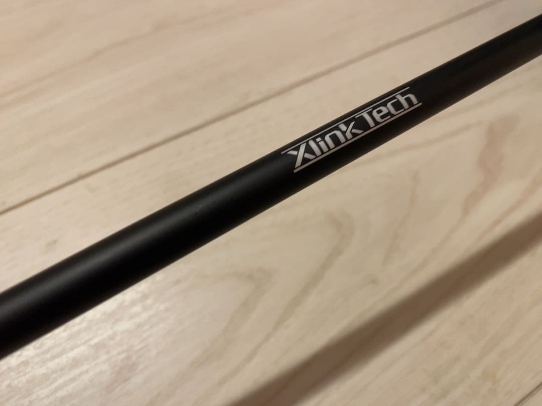 テーラーメイド QI10 7w テンセイ 1k ブラック 75x