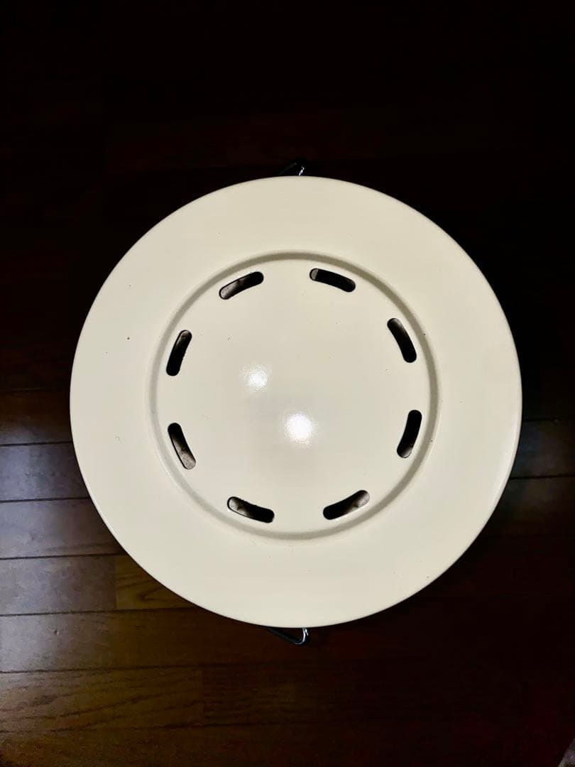 アラジンブルーフレームヒーター32型前期デラックスタイプP320051