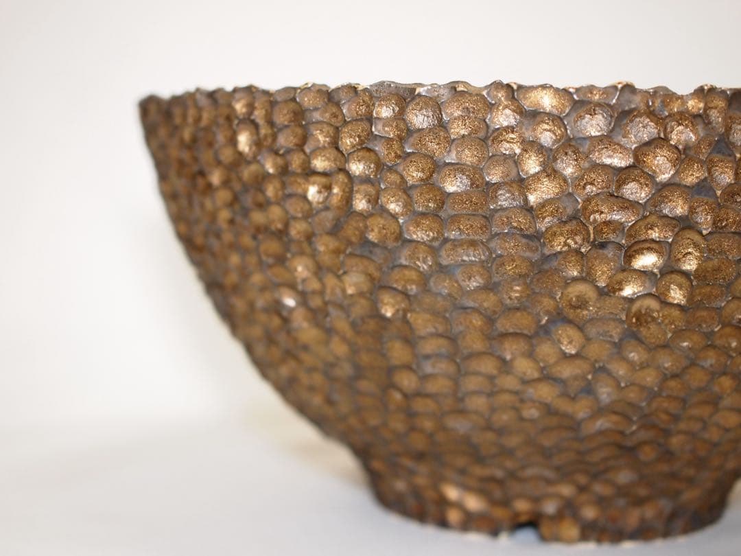 最終価格 たけろうポット 陶器鉢 大鉢 購入価格67,000円