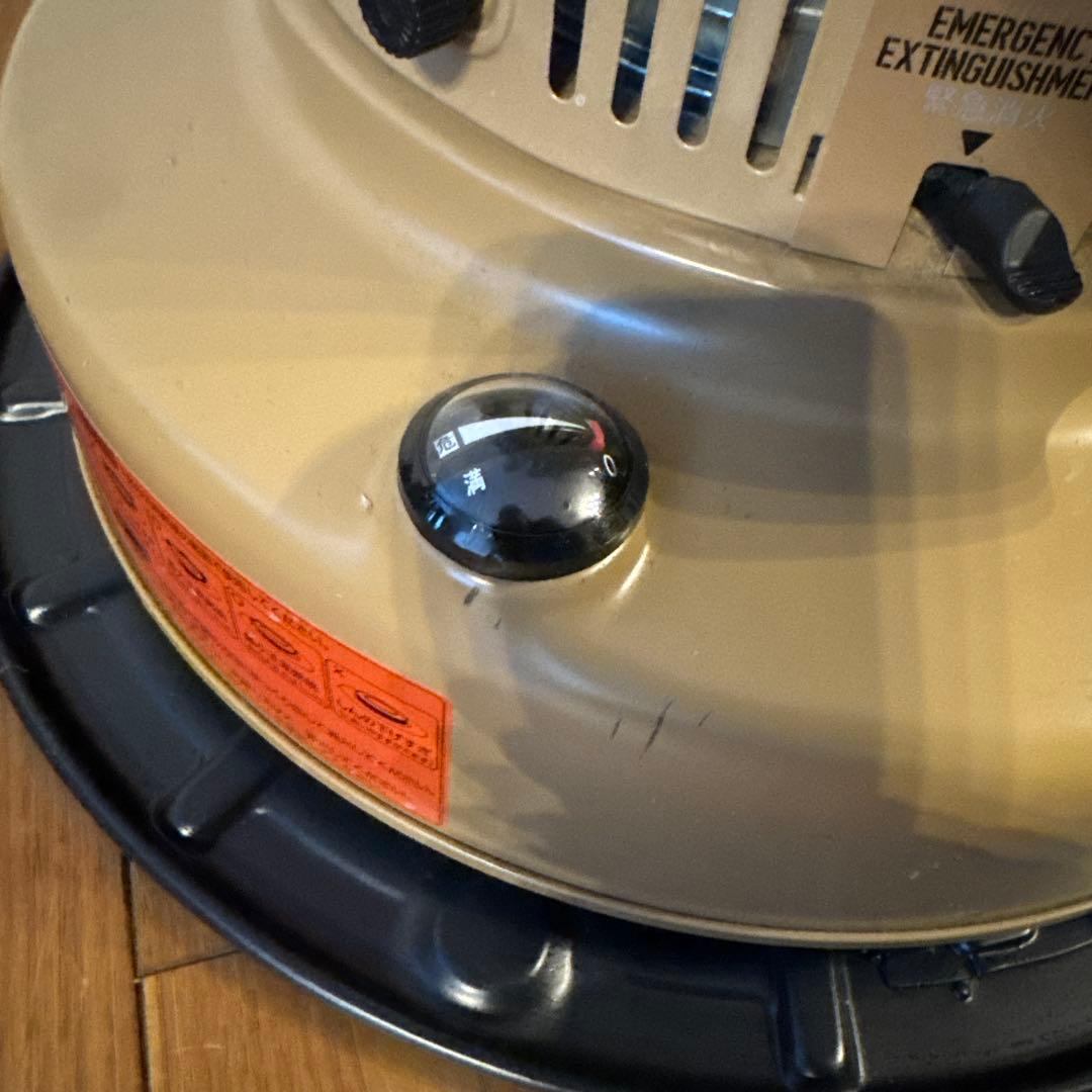 トヨトミ　 ギアミッション KS-GE67 コヨーテブラウン