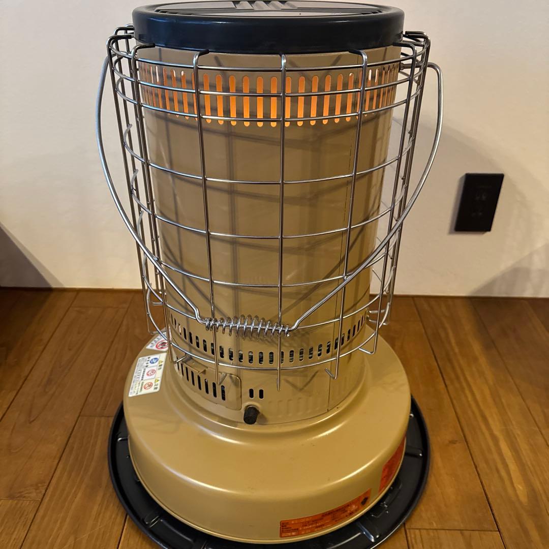 トヨトミ　 ギアミッション KS-GE67 コヨーテブラウン