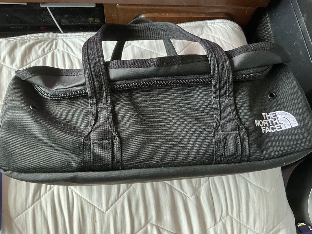 BPストーブテント ノナ TC新品未使用