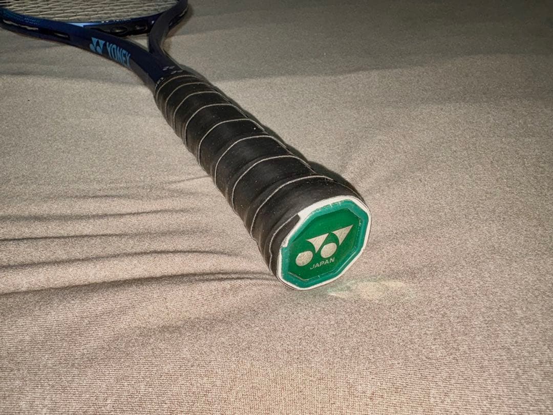 YONEX VOLTRAGE 5VS ソフトテニスラケット