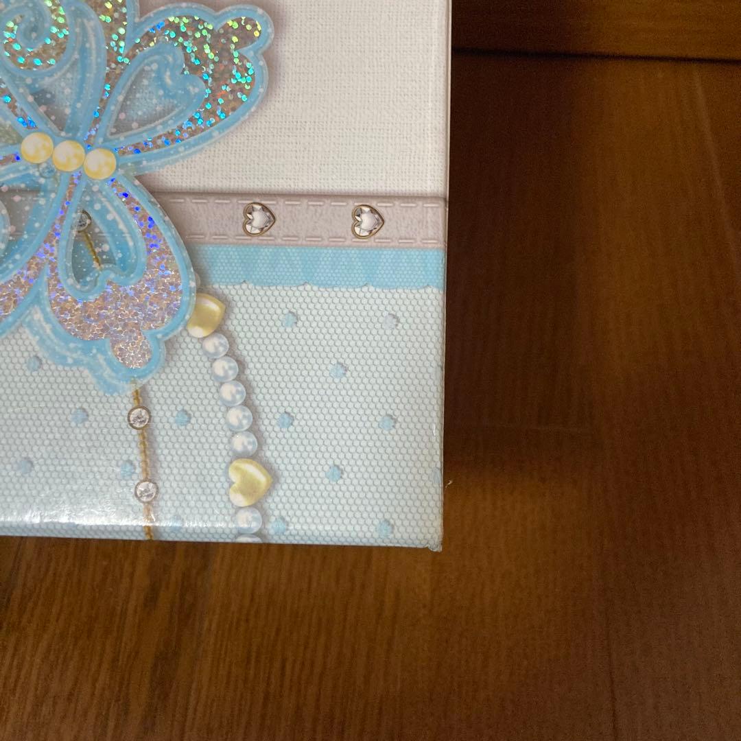 ななページ プリズムストーン トランク