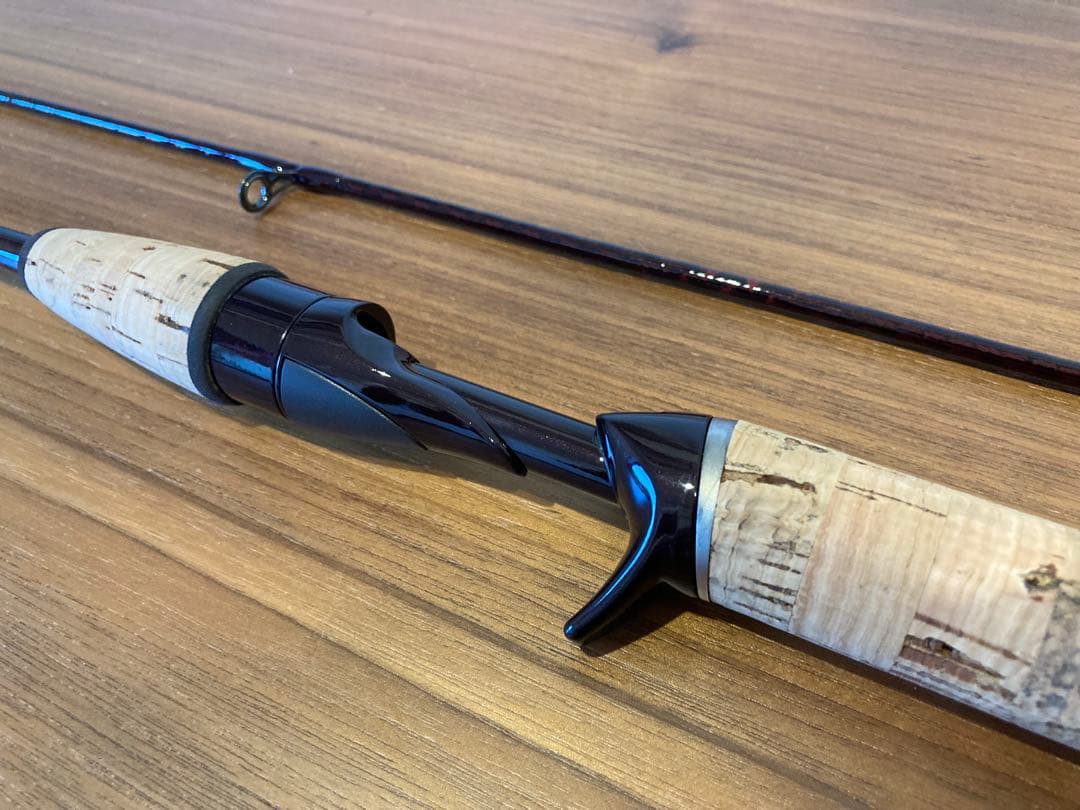 シマノ スコーピオン 1580R-2