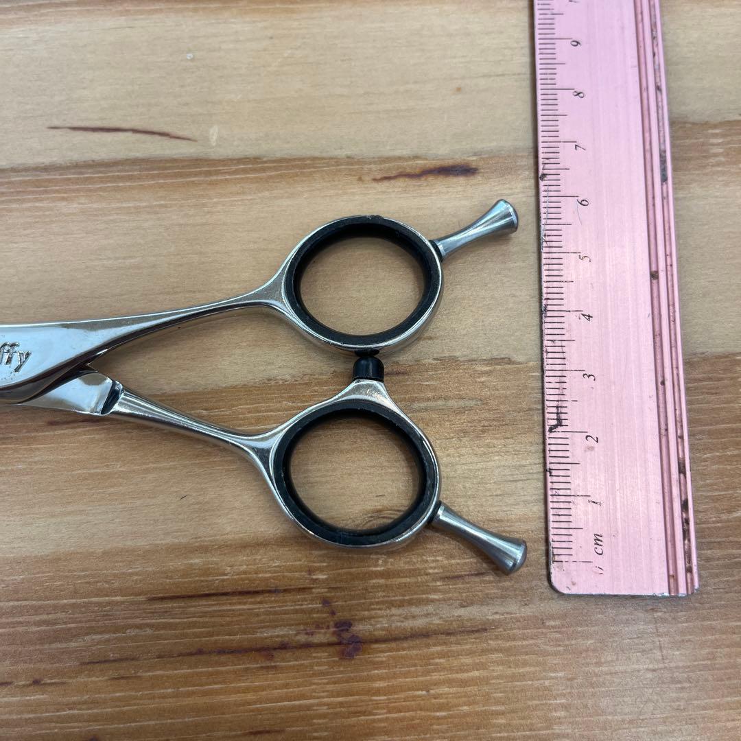 菊星 soffy SF-32 セニングシザー