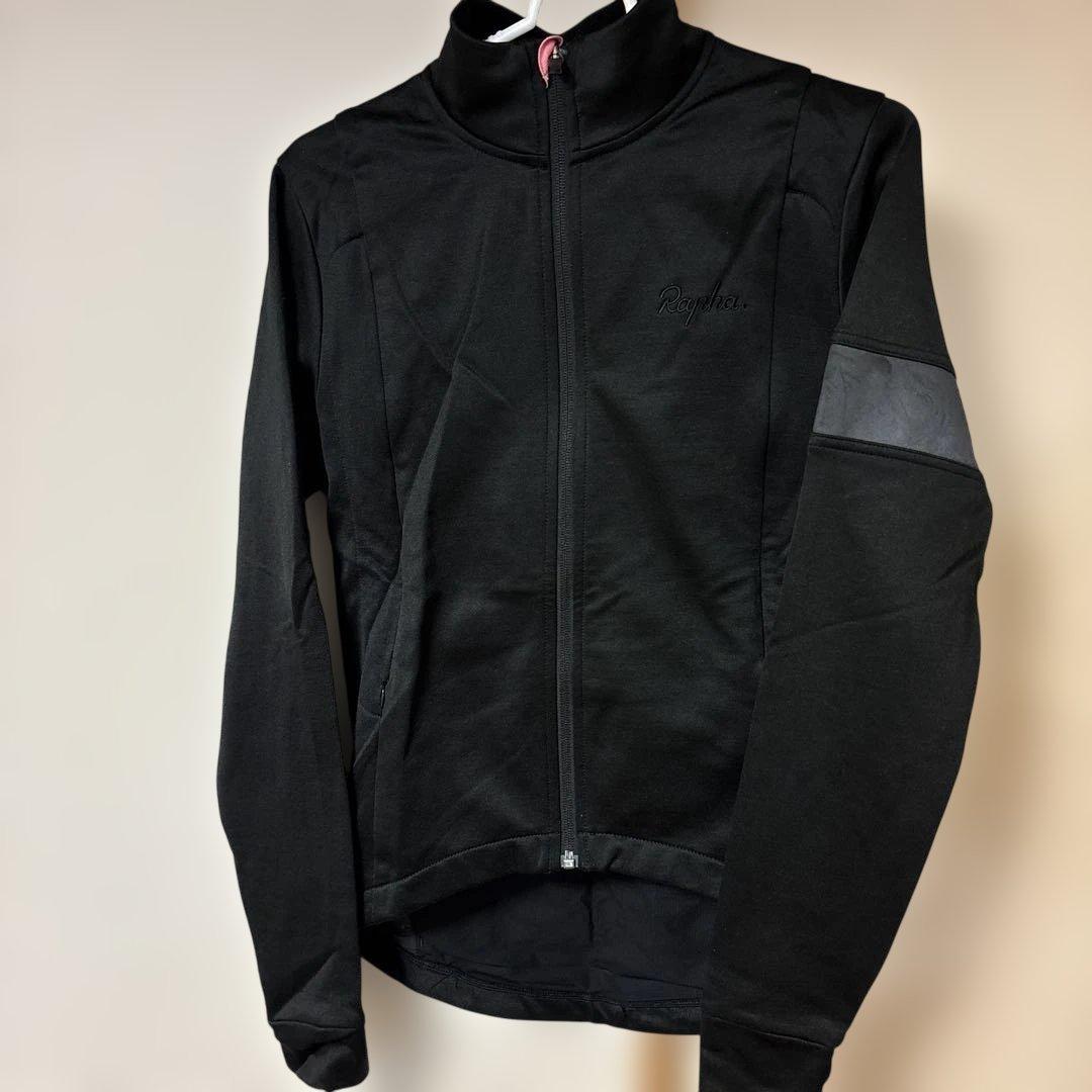ラファ　レディース　ウィンタージャージ　サイズxs