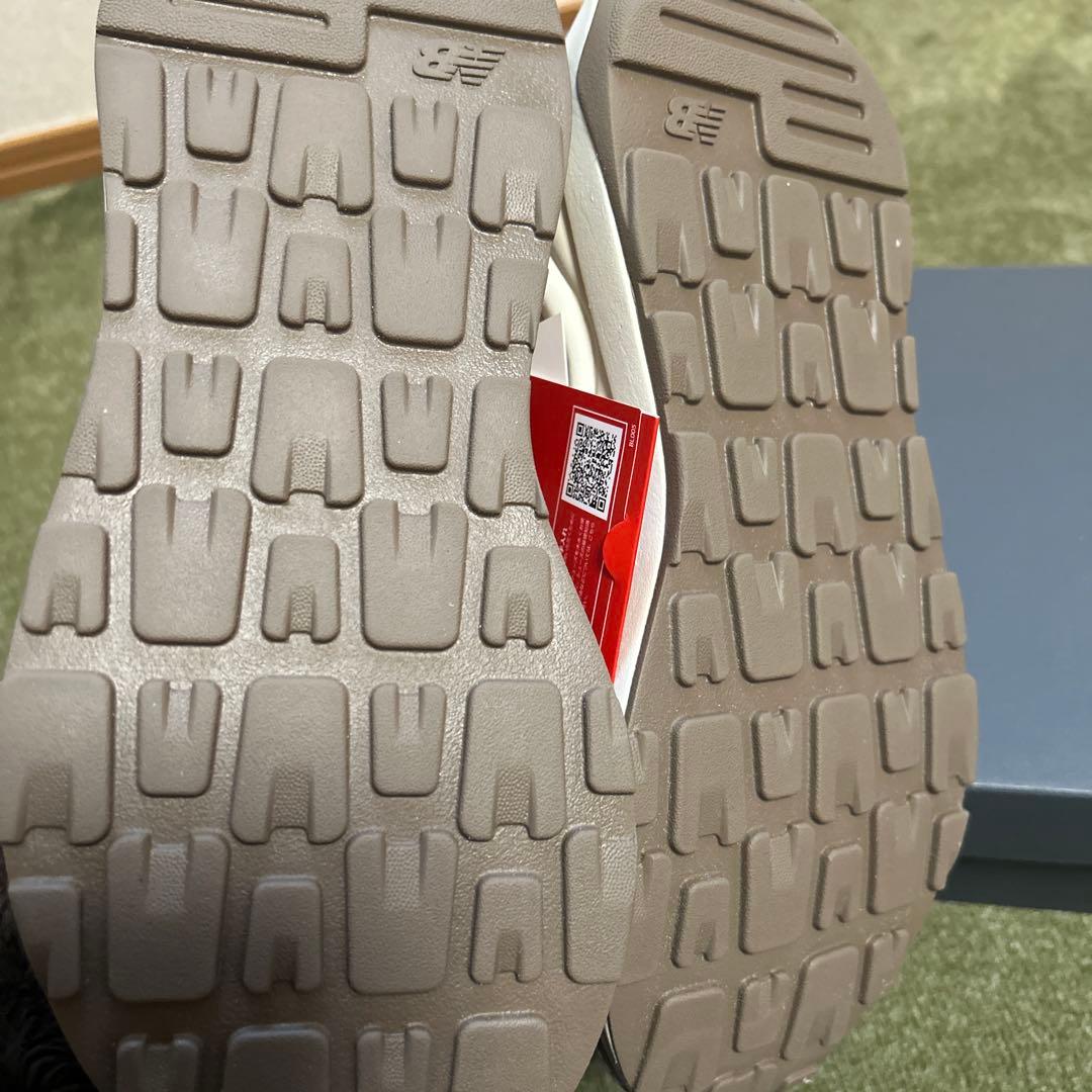 newbalance57/40スニーカー