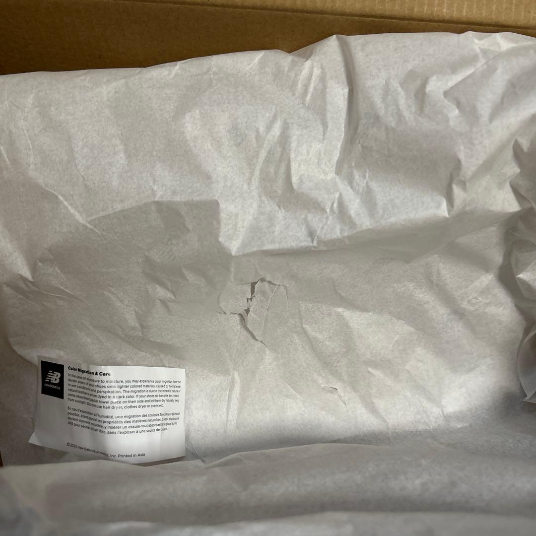 newbalance57/40スニーカー