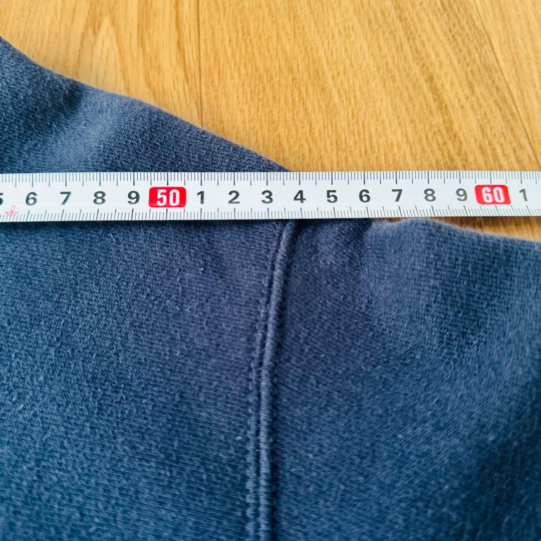 さ*ら様 Apartment × ALMEDACLUB / ネイビー　SIZE