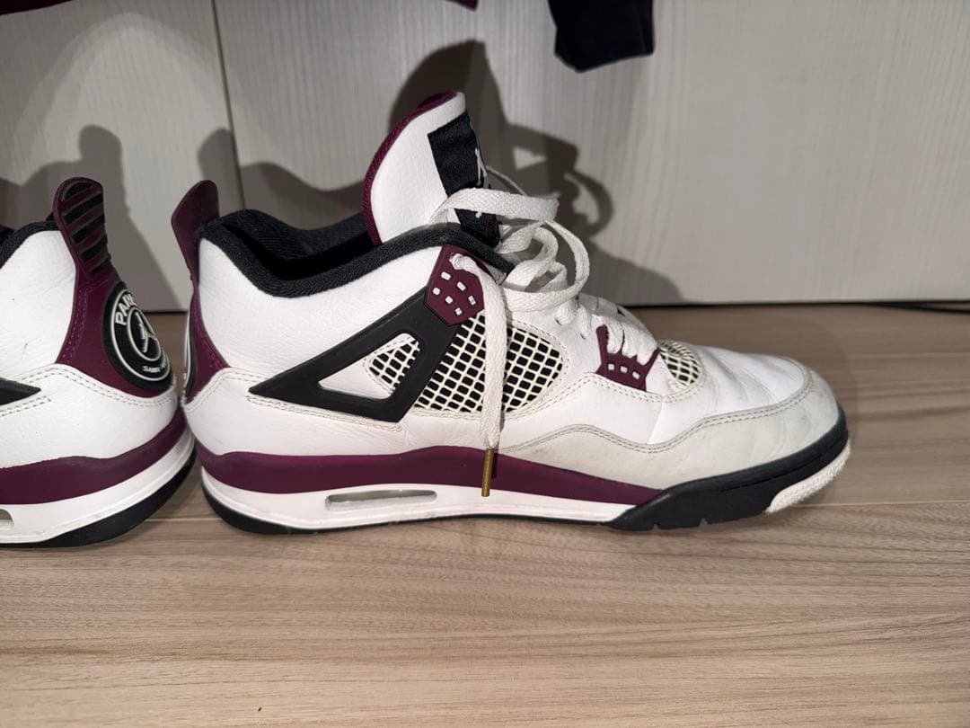 JORDAN PSG 上下　スニーカー　三点セット