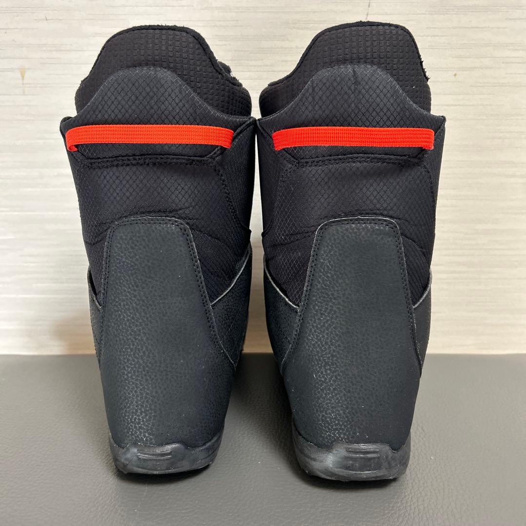 値下げしましま‼️ バートン　キッズ　ZIPLINE BOA 24センチ