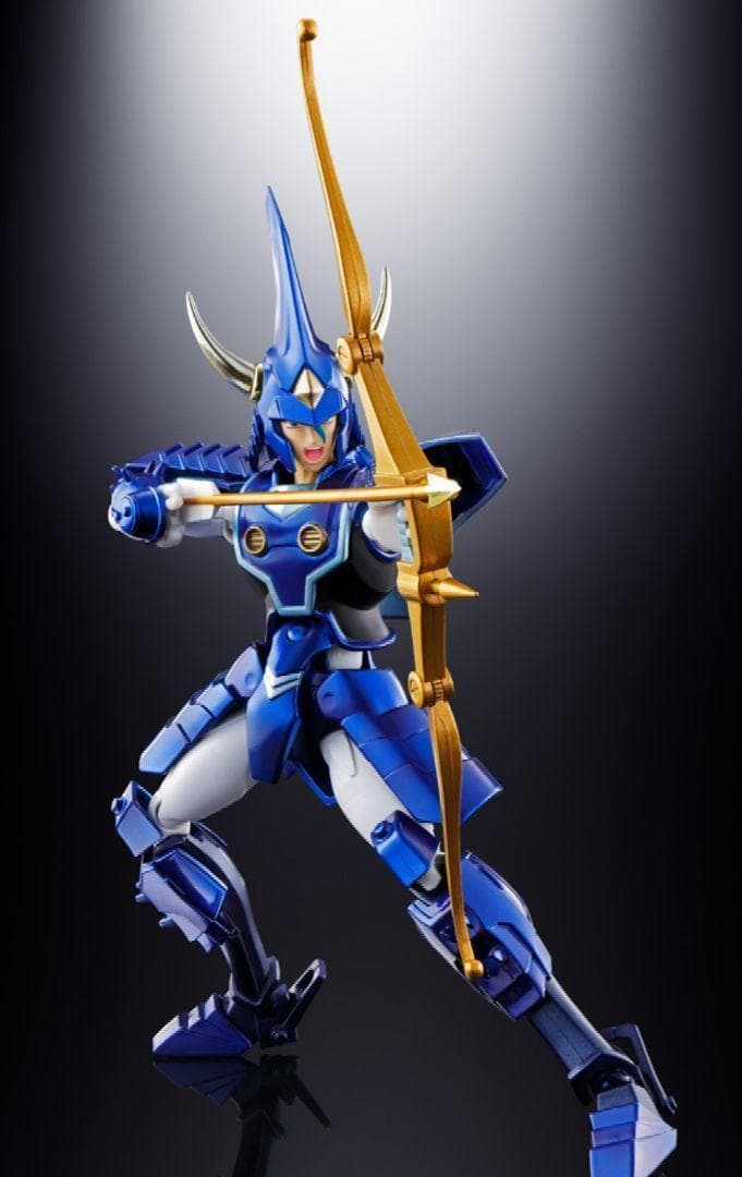 アーマープラス 天空のトウマ（SPECIAL COLOR EDITION)