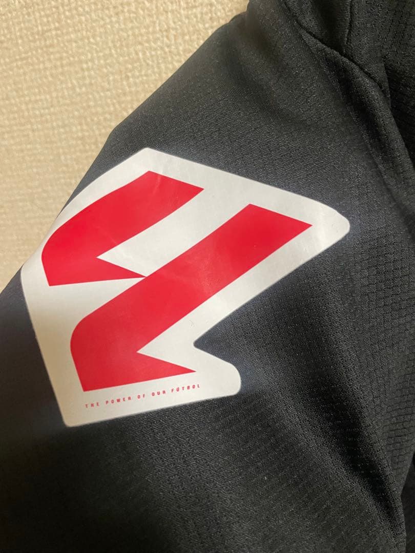 バルセロナ 選手支給品 24/25アウェイユニフォーム ガビ - メルカリ