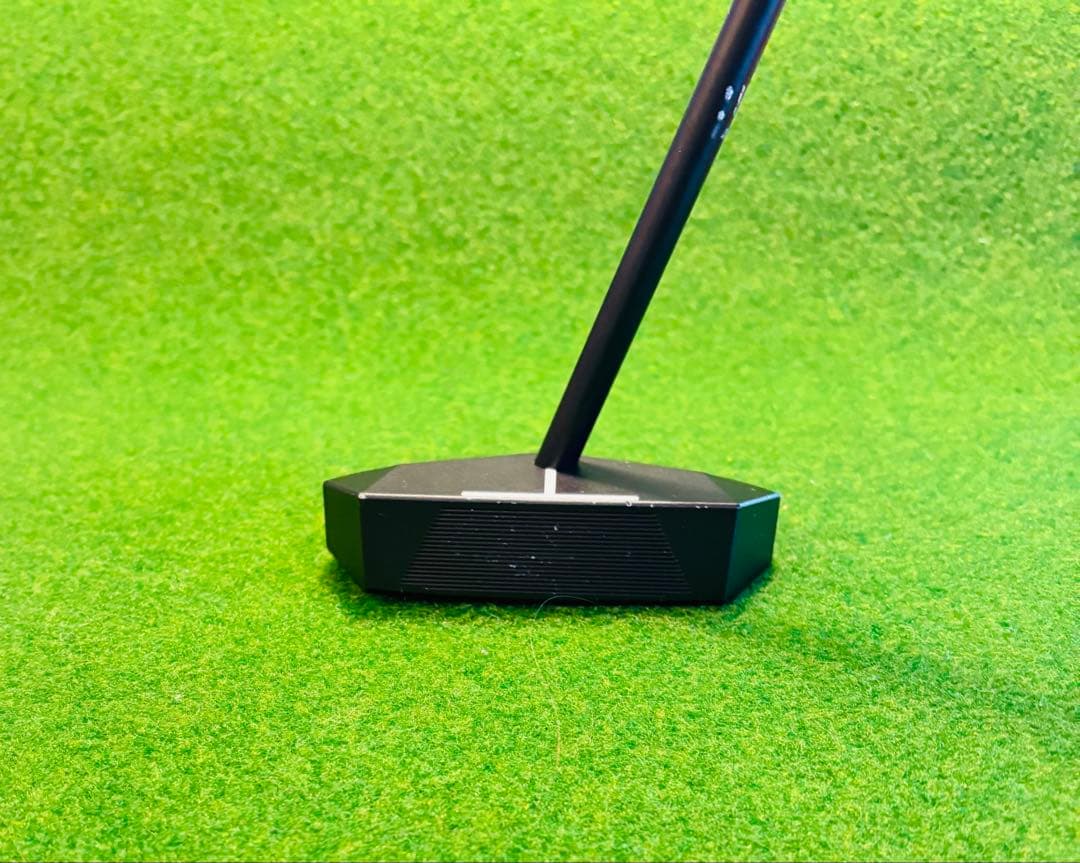 L.A.B. GOLF OZ.1 パター34inch