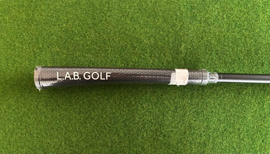 L.A.B. GOLF OZ.1 パター34inch