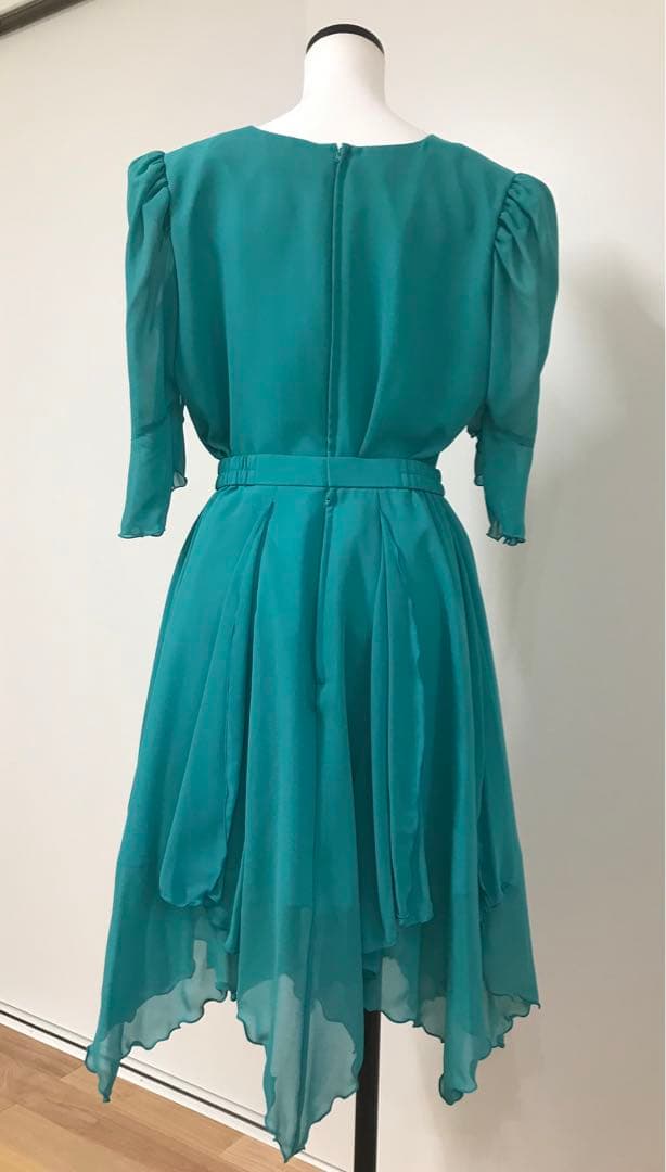 社交ダンス　セットアップ　トップス　スカート