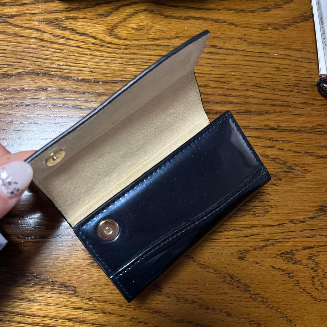 Canon IXY DIGITAL 510 IS 水色