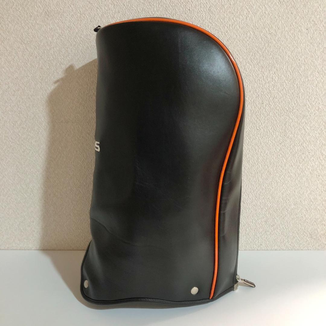 【レア】LEXUS キャスター付き 14分割 ゴルフ キャディバッグ