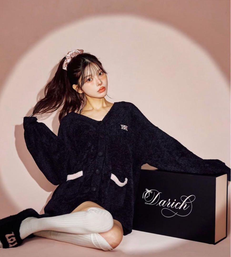 Darich ノベルティ ルームウェア - メルカリ