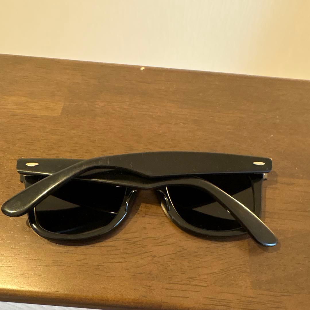 レイバン ウェイファーラー USA ボシュロム ヴィンテージ ray ban