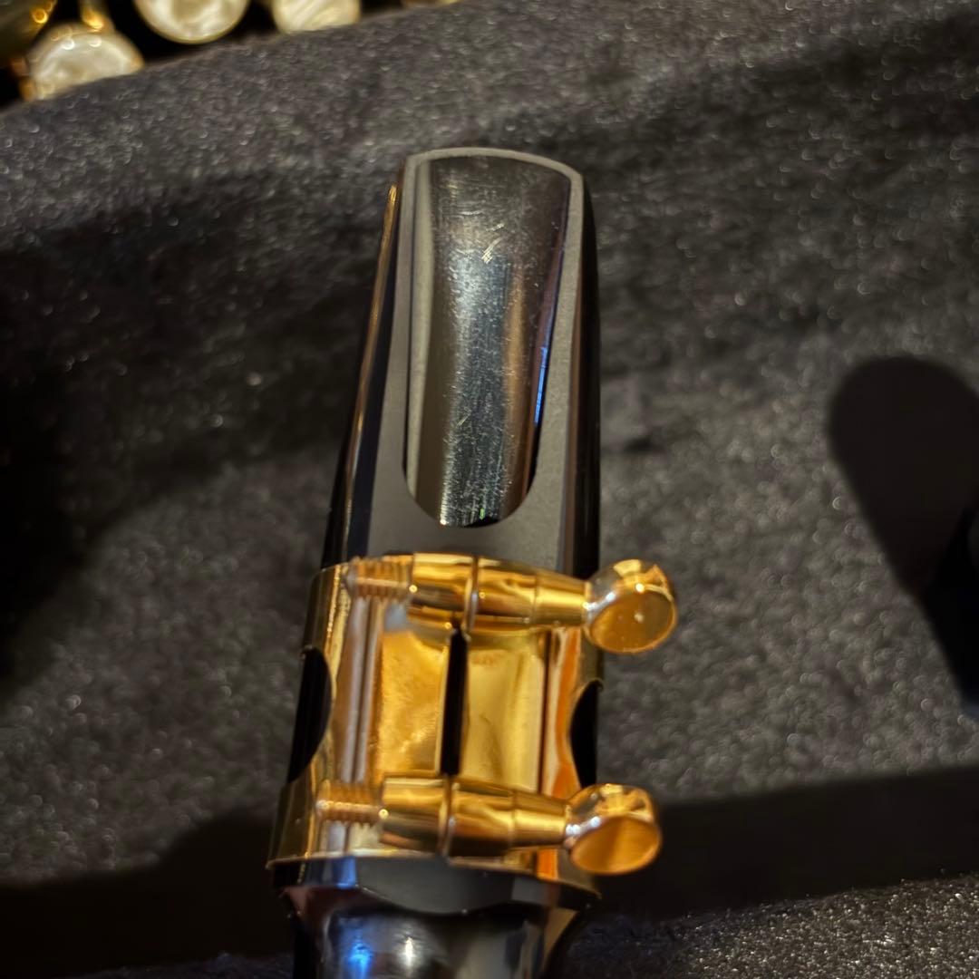 J.MICHAEL AL-780 アルトサックス