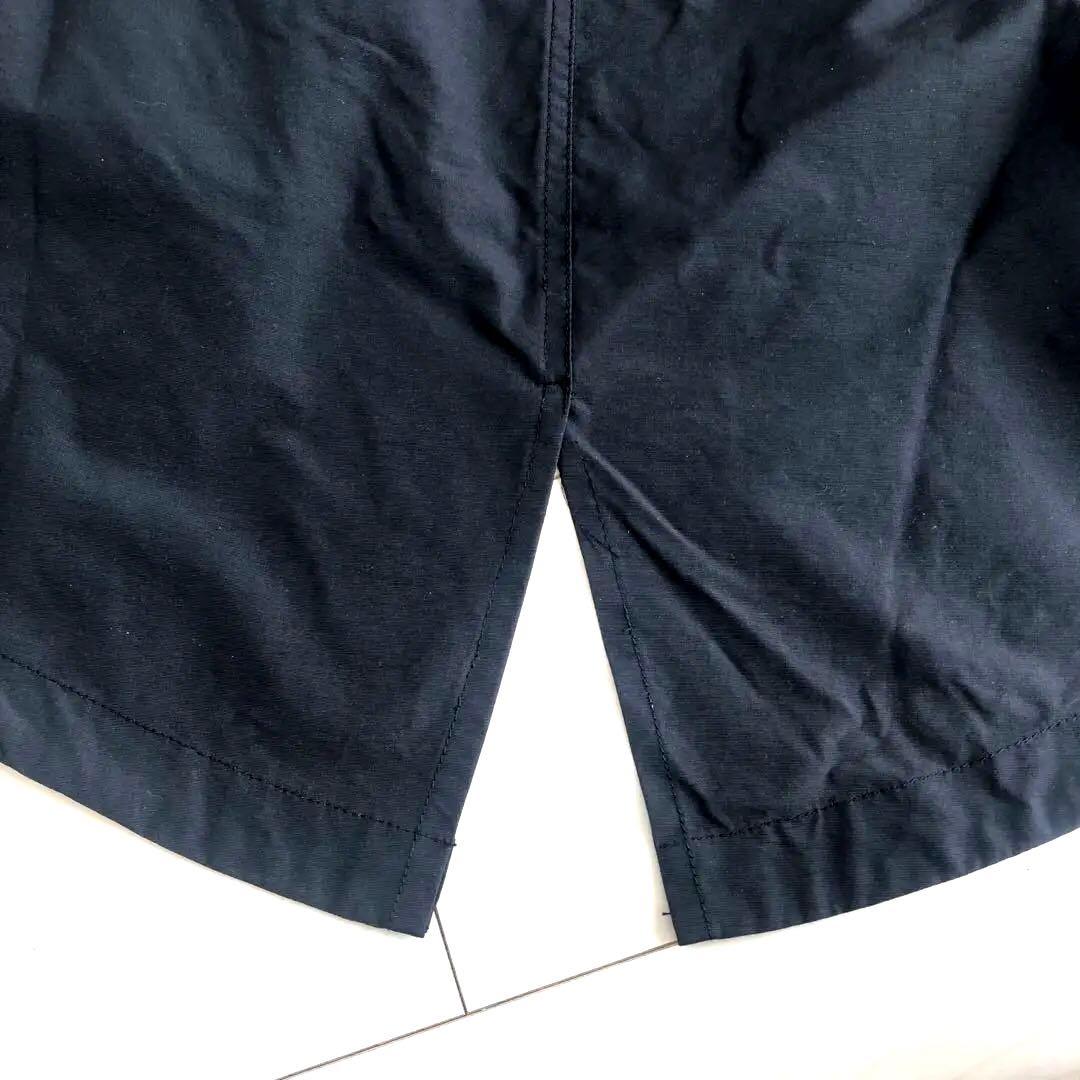 90s バックドロップ 別注 シェラデザイン モッズコート マウンテンパーカー