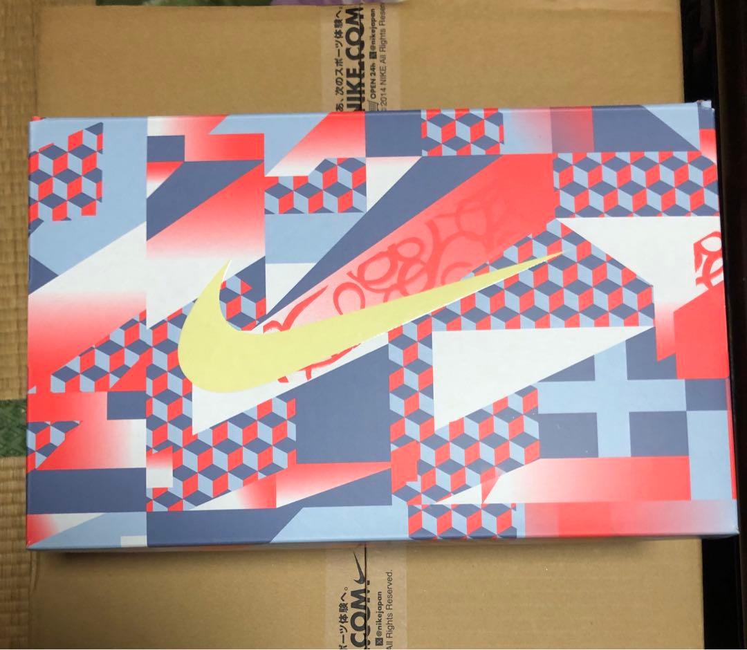 ナイキ ファントム GX 2 エリート SF バ ルセロナ 26.5cm