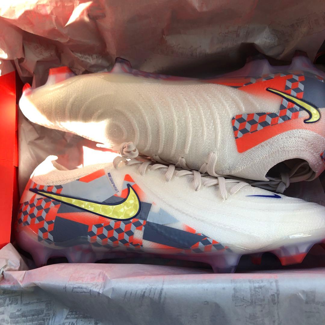 ナイキ ファントム GX 2 エリート SF バ ルセロナ 26.5cm