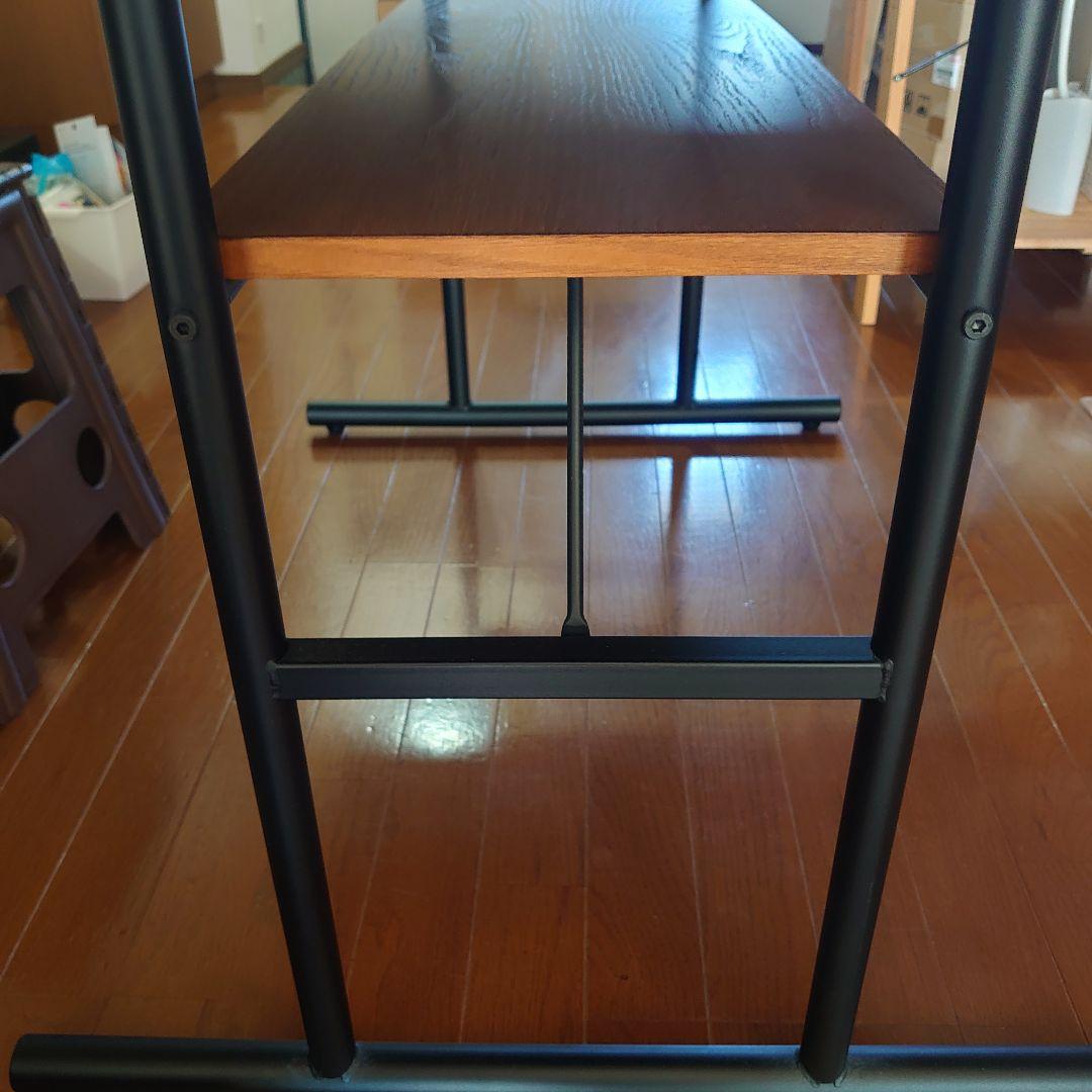 ジャーナルスタンダードファニチャー　パクストンエルディテーブル