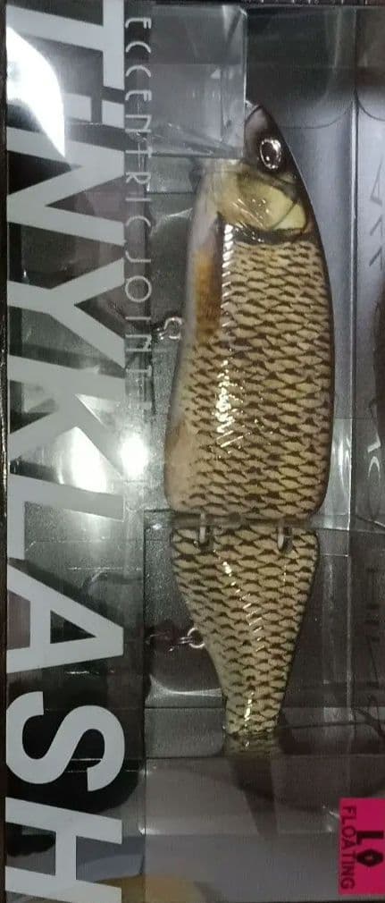 TINY KLASH & KLASH 9 キープキャスト限定　最終値下げ