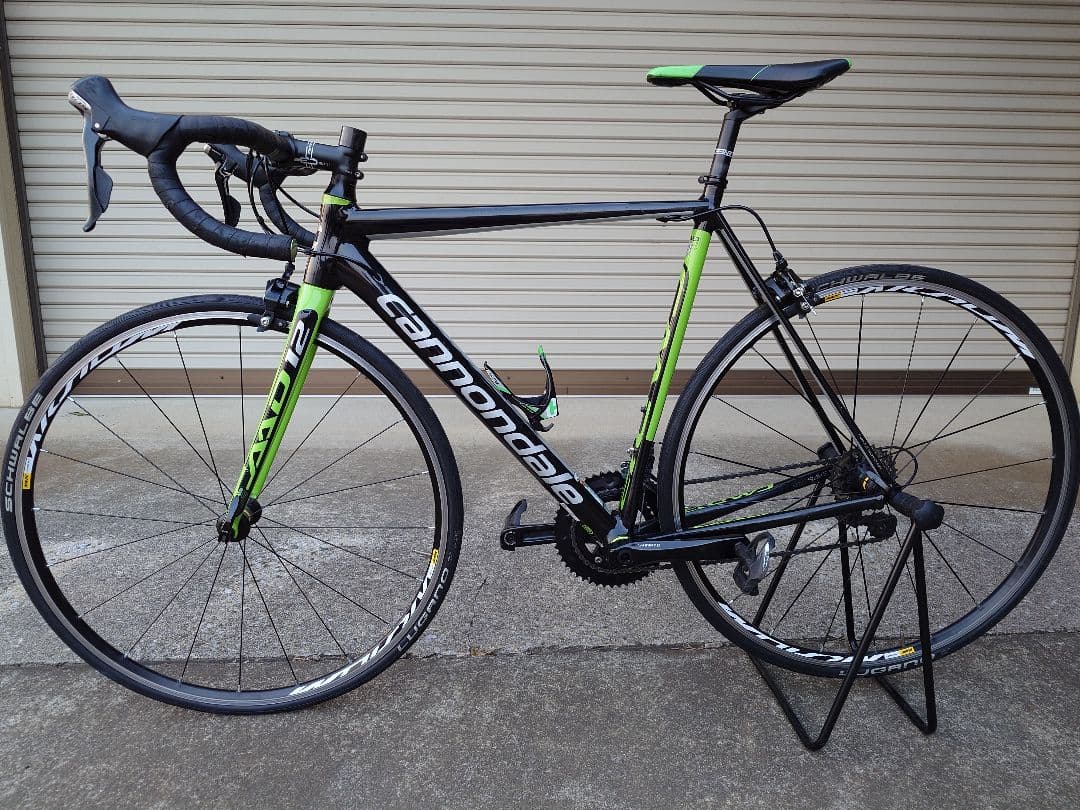 CANNONDALE CAAD12 2016年 105mix サイズ52 埼玉県