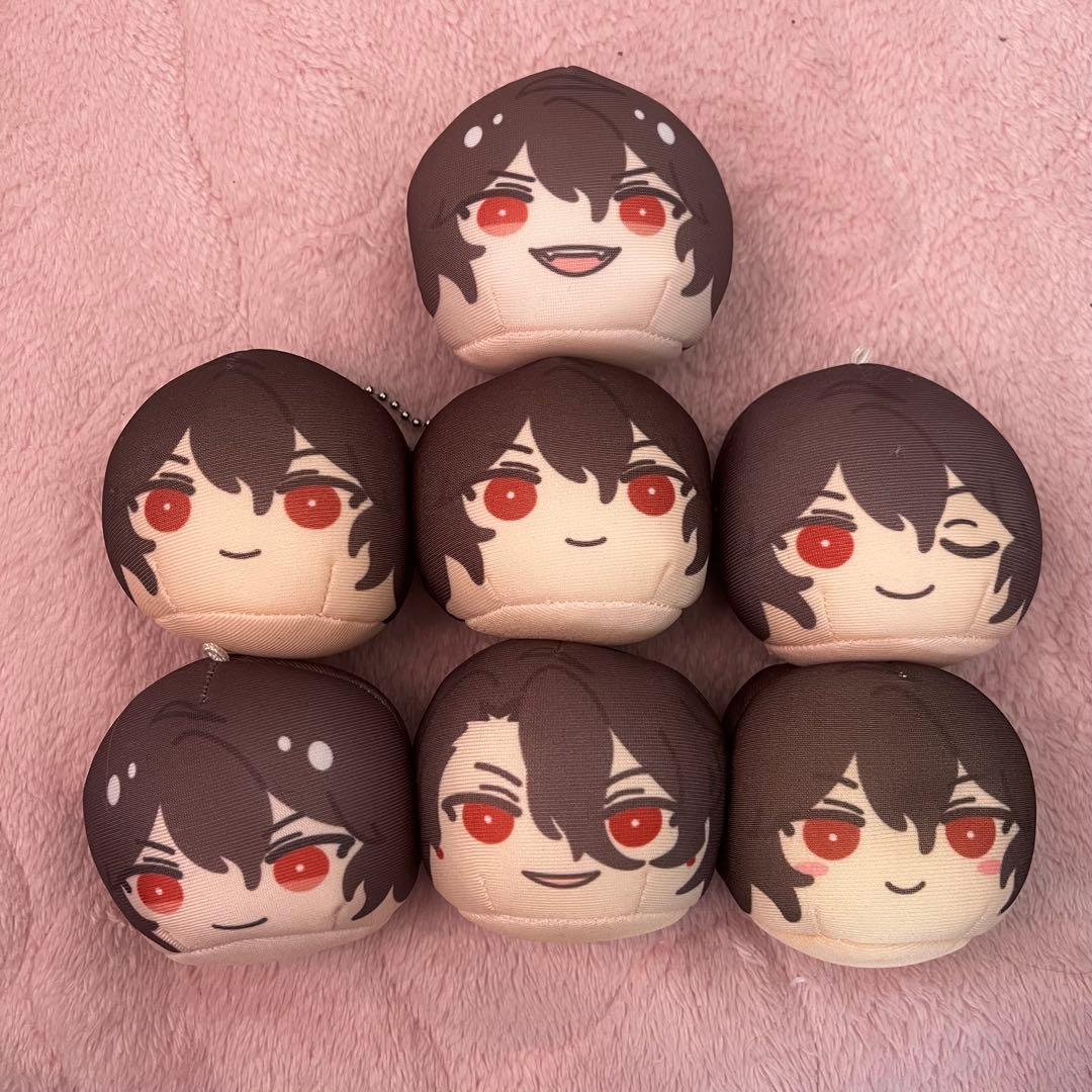 あんスタ 朔間零 おまんじゅう セット