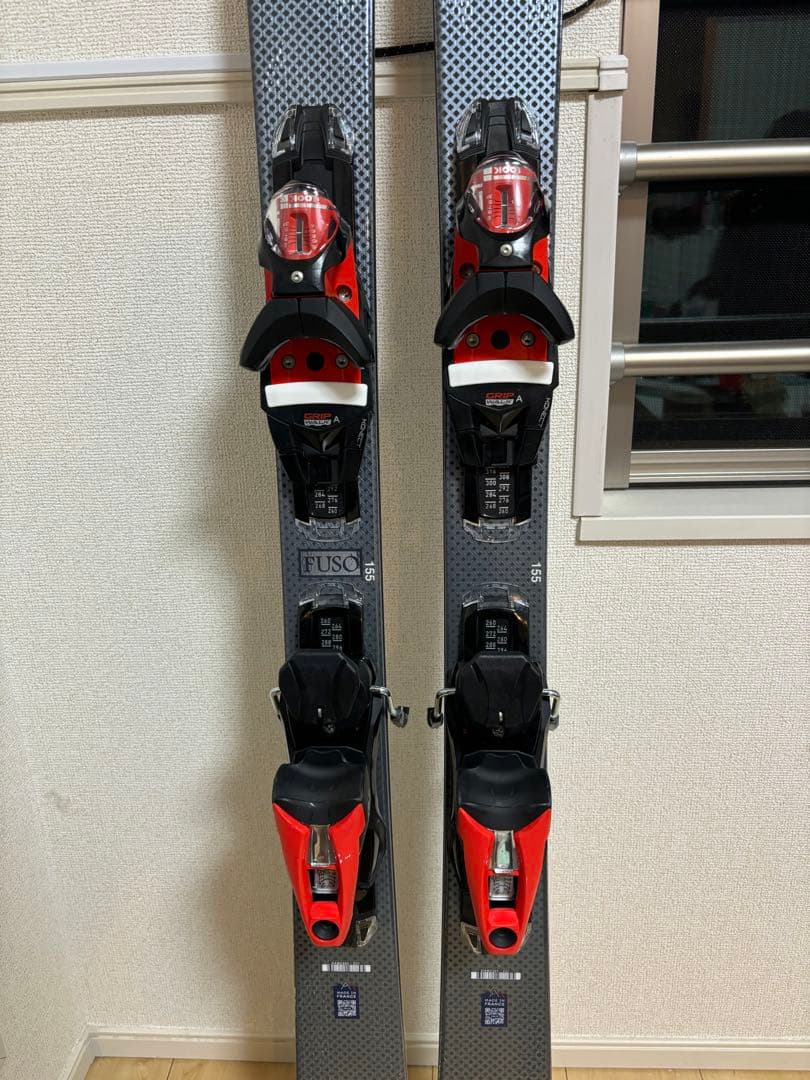 スキー DYNASTAR SPEED 563 KONECT + NX 12 KONECT