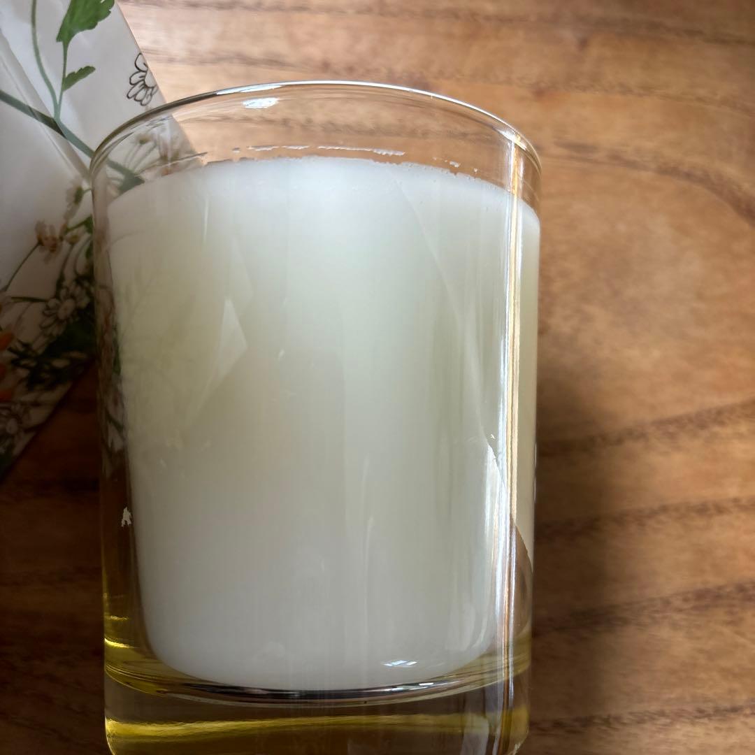 ディプティック　限定　カモミール　キャンドル