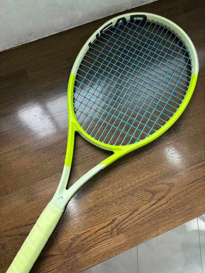 HEAD EXTREME PRO G3 2024/ヘッド エクストリームプロ