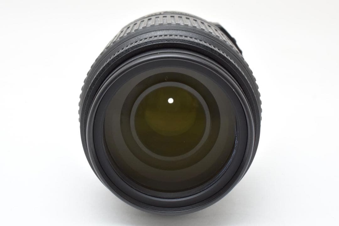 Nikon DX 55-300mm 1:4.5-5.6 VR レンズ