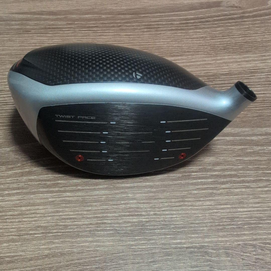 テーラーメイド　M6 ドライバー