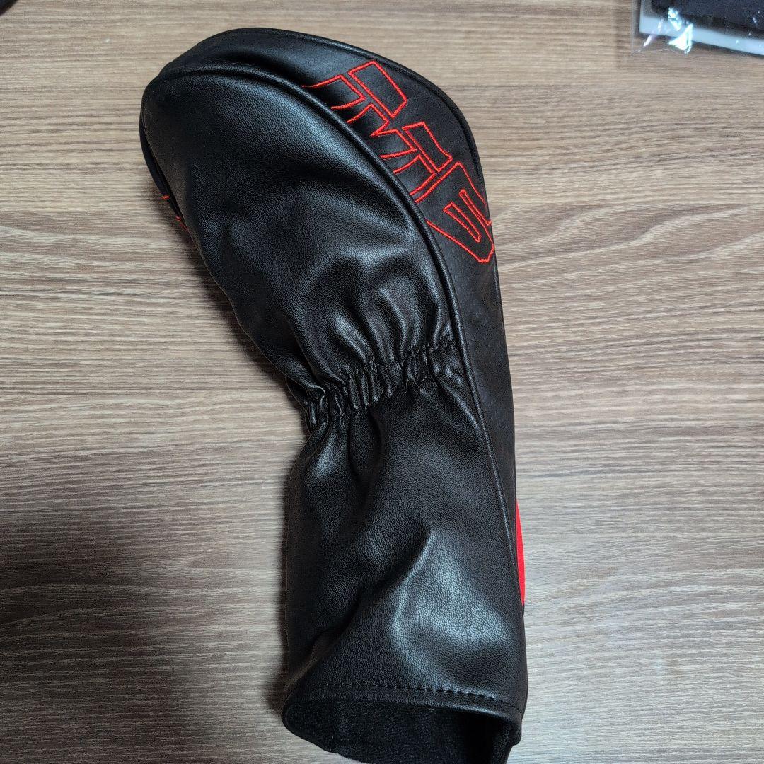 テーラーメイド　M6 ドライバー