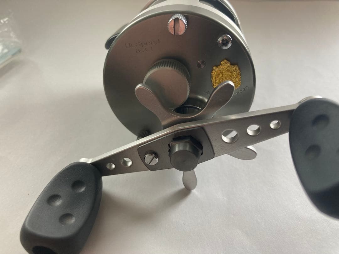 アンバサダー　モラム　SX3600C-MAG