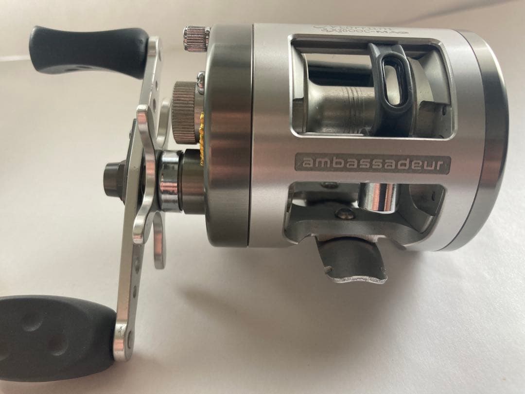 アンバサダー　モラム　SX3600C-MAG