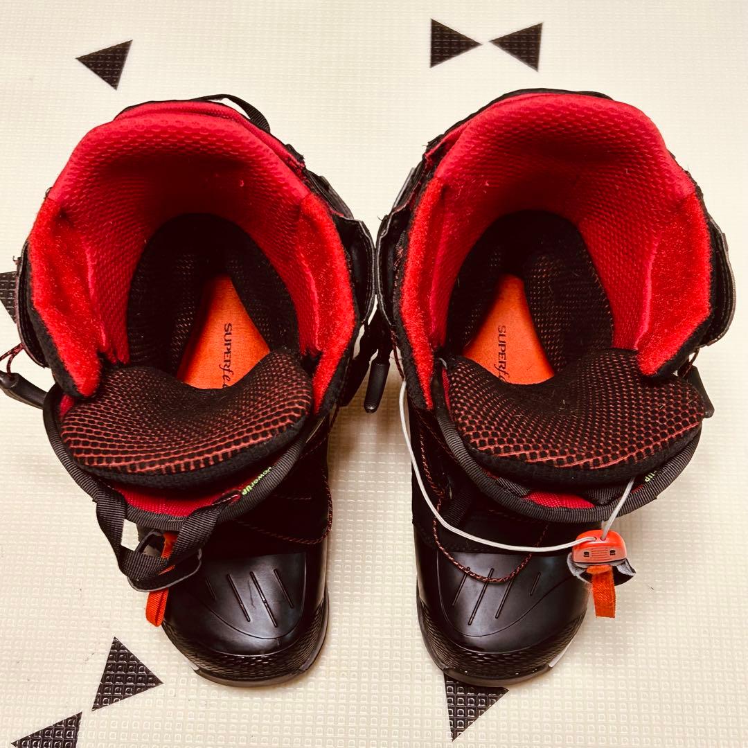 BURTON ION AF バートン アイオン スノボードブーツ 27.5cm