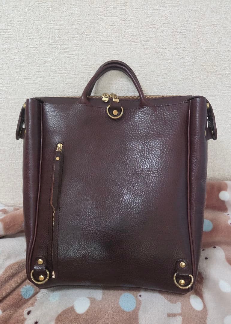 LONA　エアルリュックMサイズ