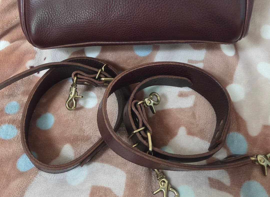 LONA　エアルリュックMサイズ